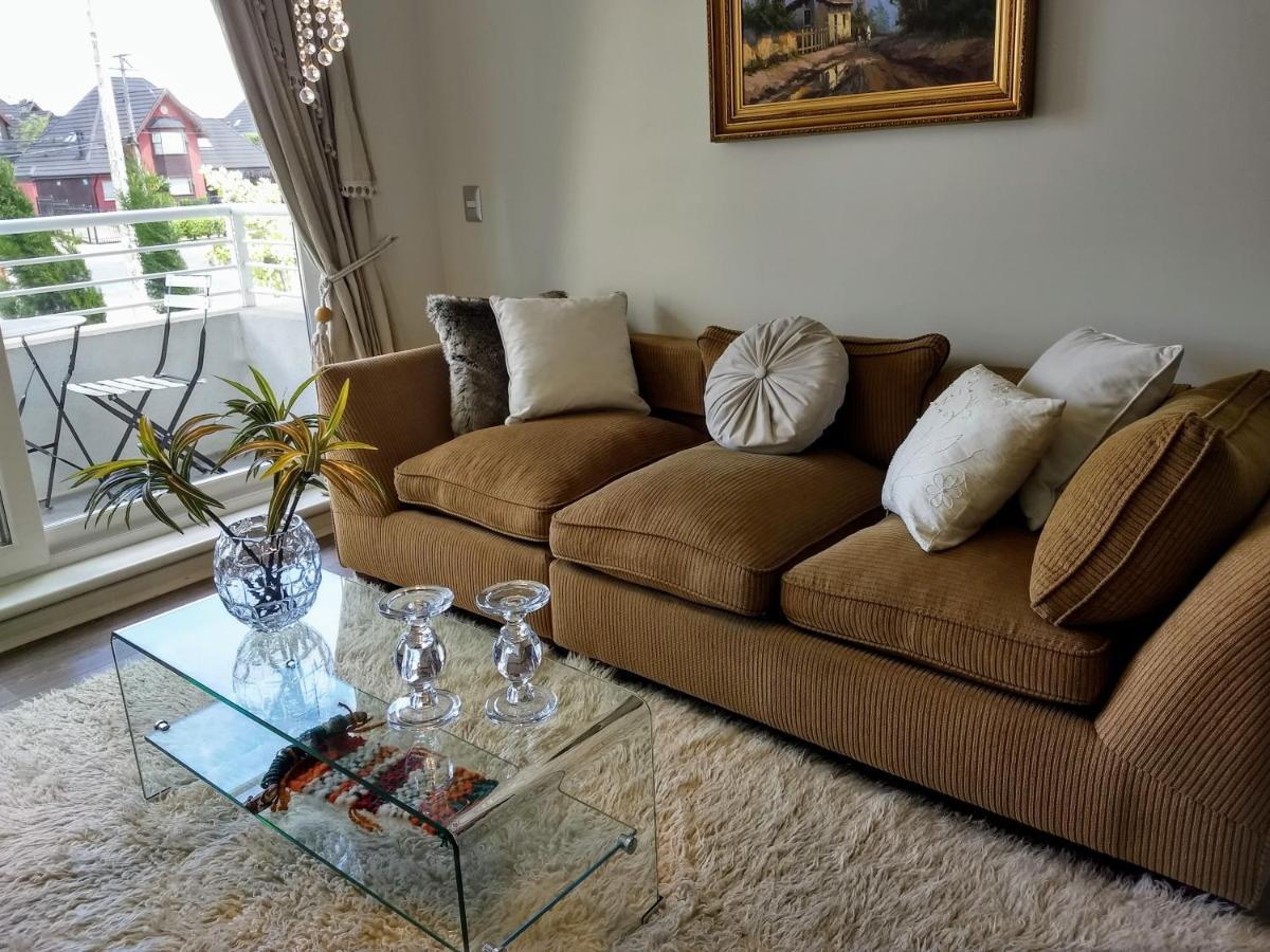Porto Belo Vip Temuco