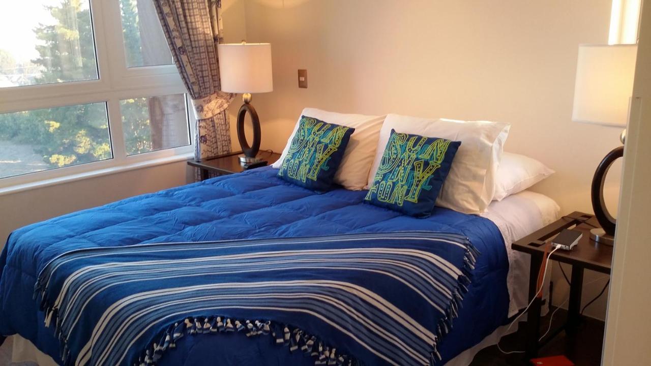 Apartamento Porto Belo Vip Temuco