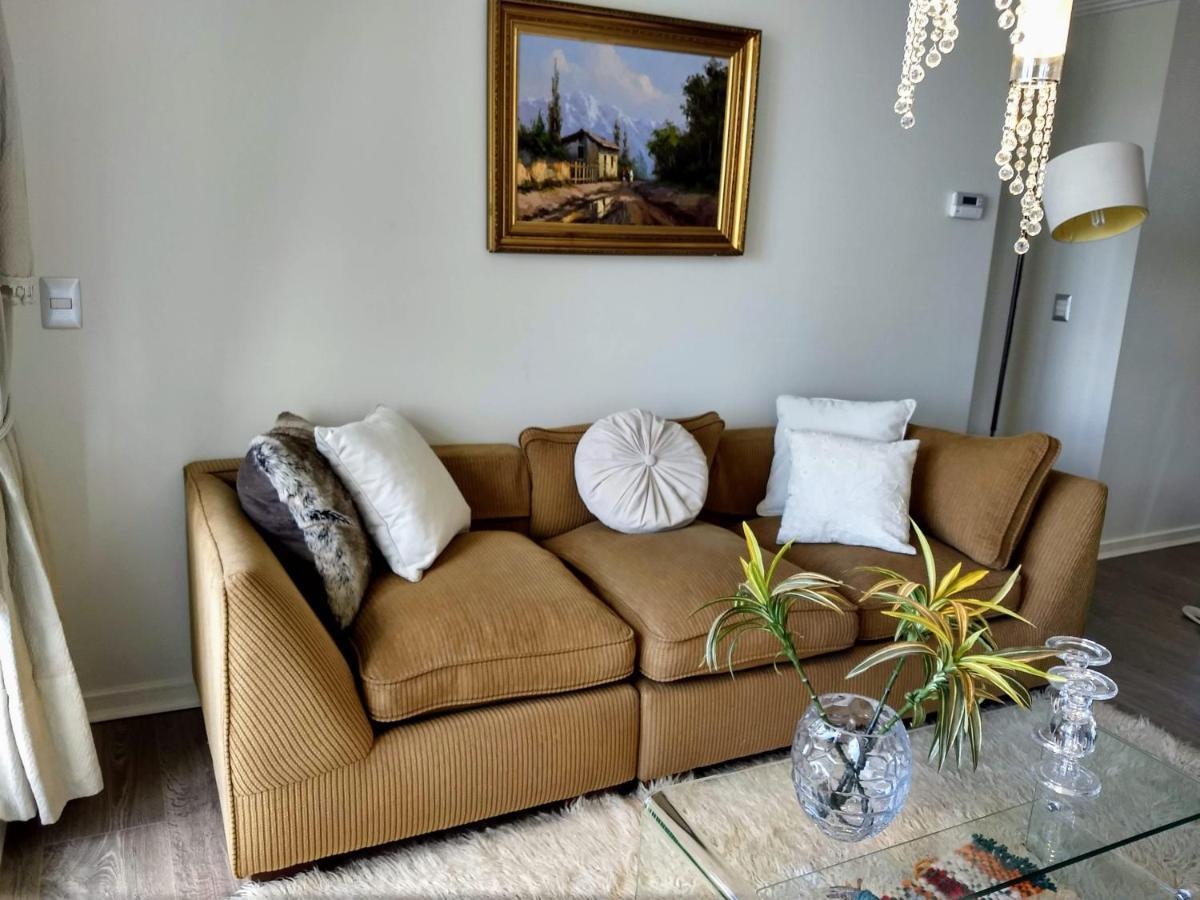 Porto Belo Vip * Temuco