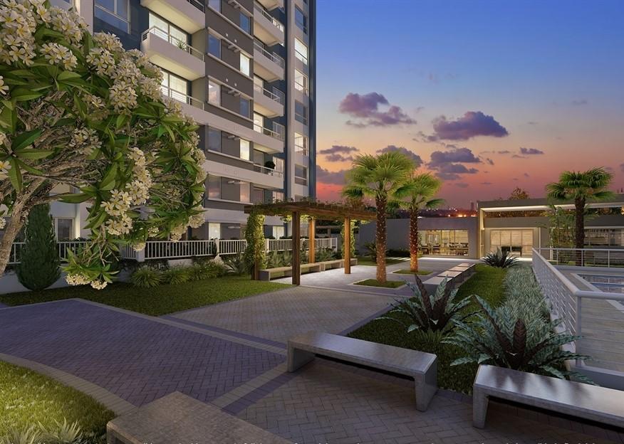 Porto Belo Vip Apartamento Temuco