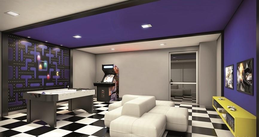 Porto Belo Vip Apartamento *