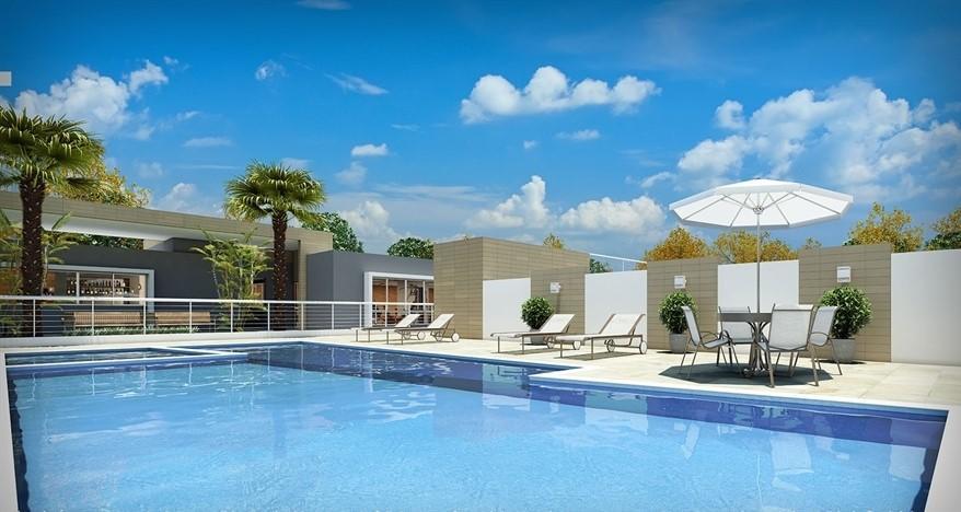 Apartamento Porto Belo Vip Temuco