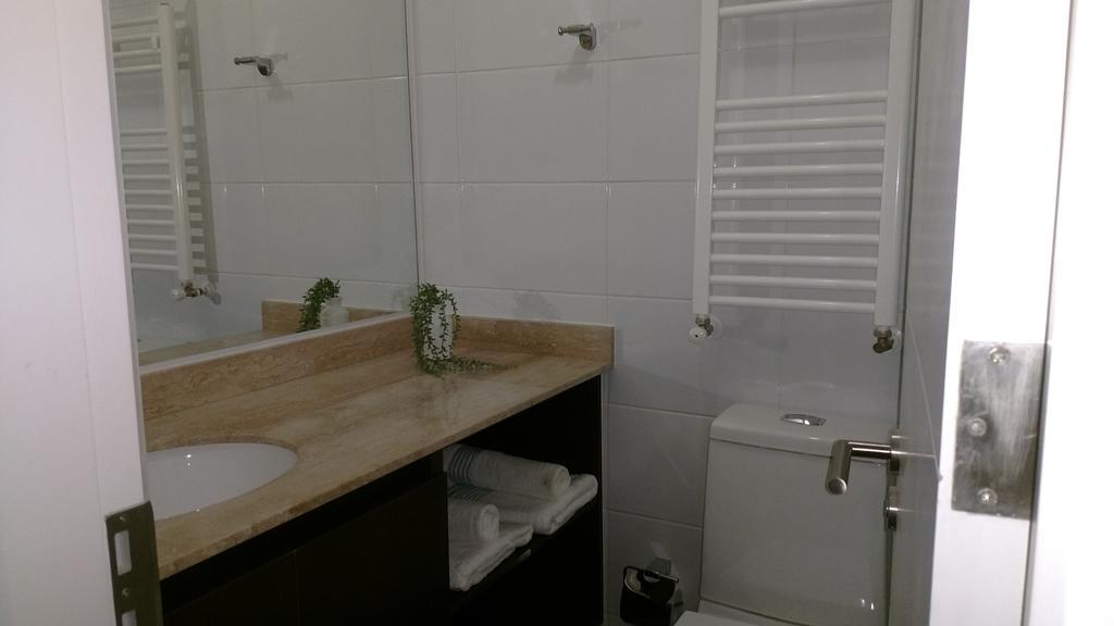Apartamento Porto Belo Vip *