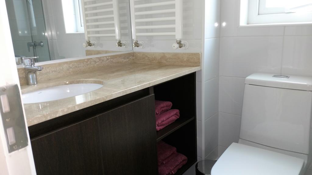 Apartamento Porto Belo Vip Temuco