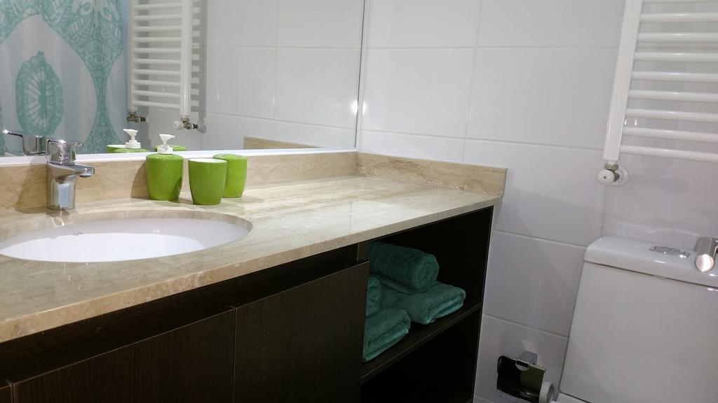Porto Belo Vip * Temuco
