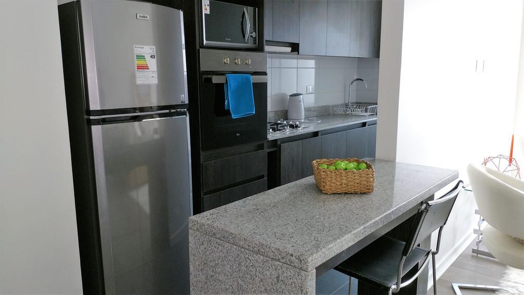Apartamento Porto Belo Vip