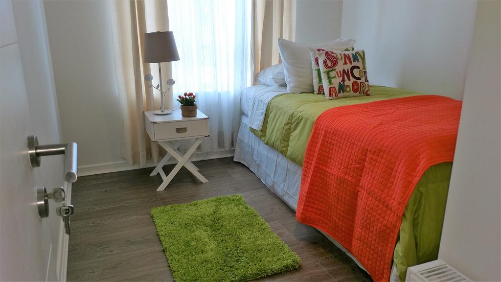 Porto Belo Vip Apartamento *